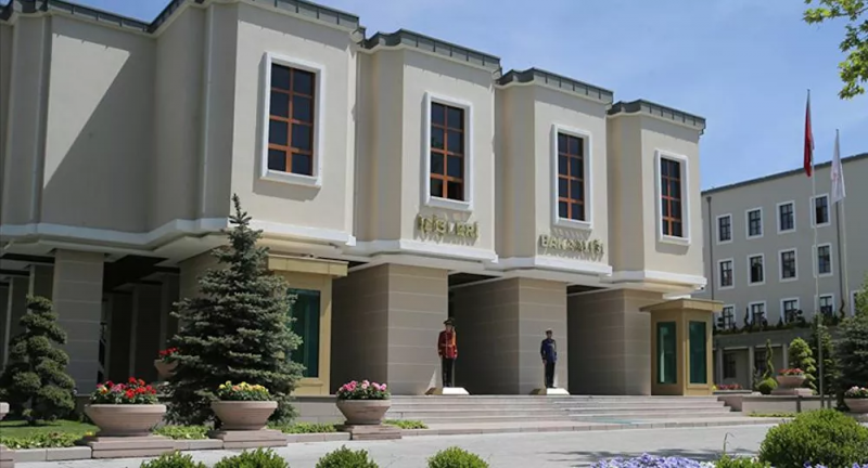 Bakanlıktan 81 ile 'Baro Genel Kurulları' genelgesi